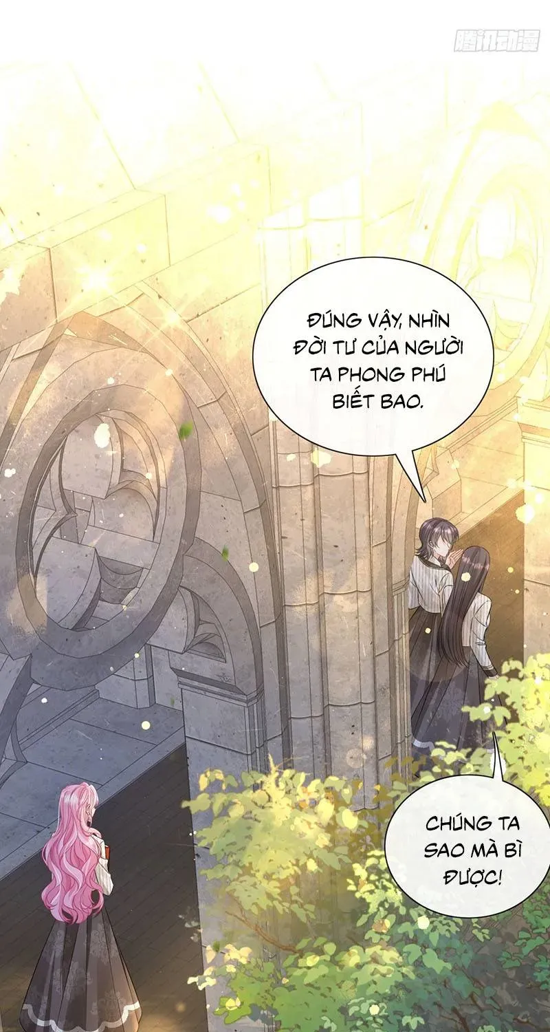 Lỡ Cưỡng Ép Nhầm Ông Trùm Ẩn Thân Chapter 1 - 37