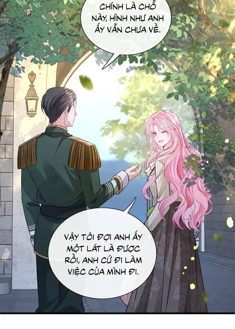 Lỡ Cưỡng Ép Nhầm Ông Trùm Ẩn Thân Chapter 1 - 43