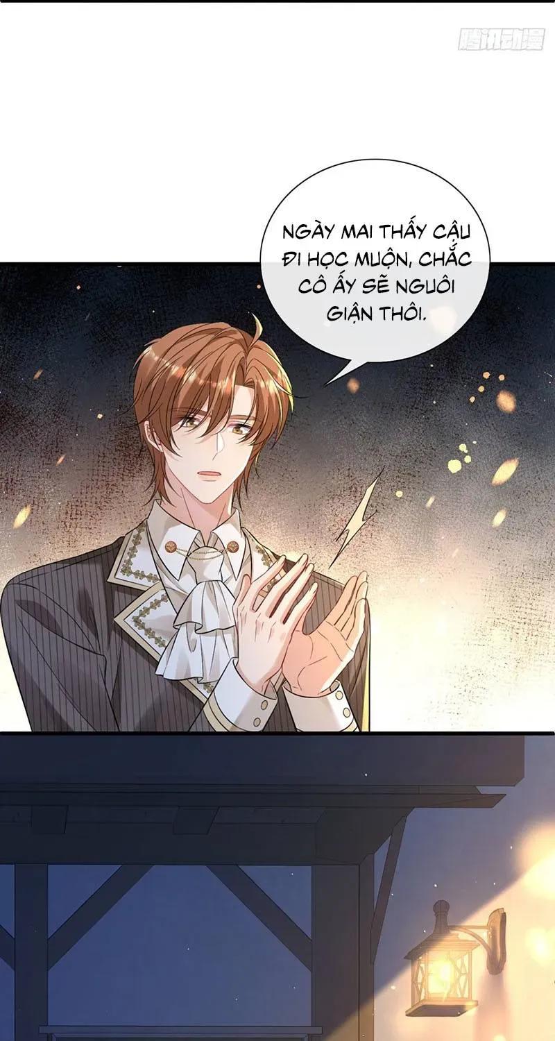 Lỡ Cưỡng Ép Nhầm Ông Trùm Ẩn Thân Chapter 1 - 51