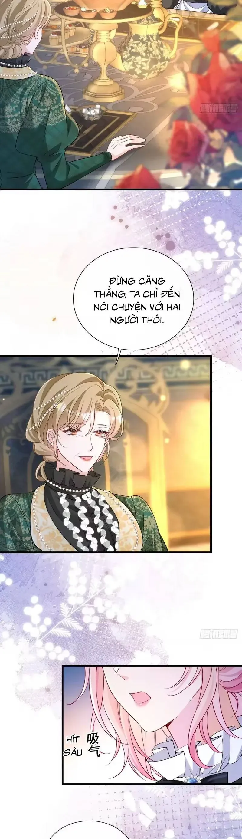 Lỡ Cưỡng Ép Nhầm Ông Trùm Ẩn Thân Chapter 10 - 23