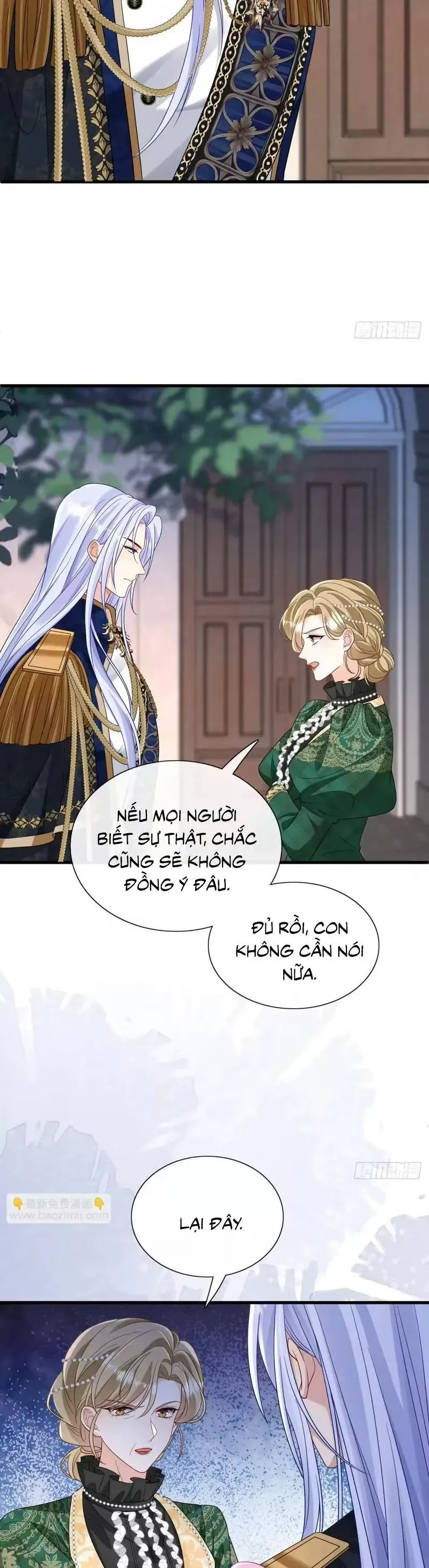Lỡ Cưỡng Ép Nhầm Ông Trùm Ẩn Thân Chapter 10 - 10