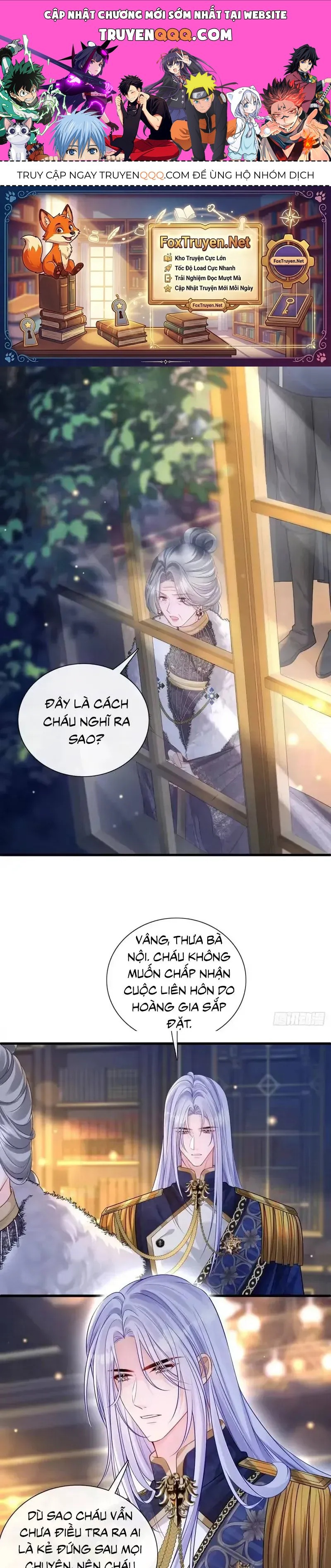 Lỡ Cưỡng Ép Nhầm Ông Trùm Ẩn Thân Chapter 11 - 1