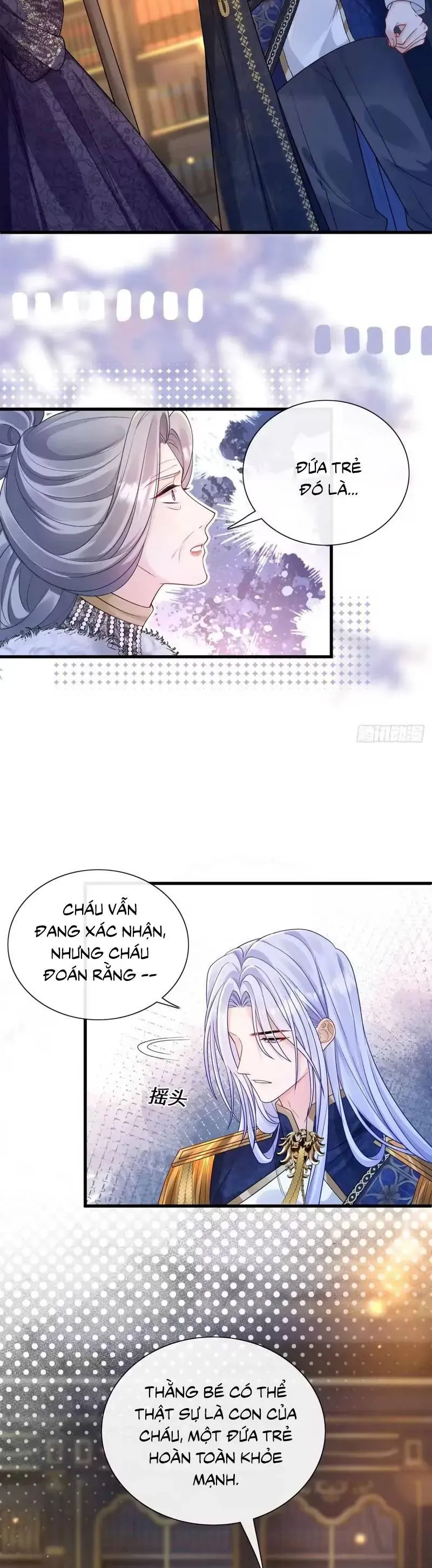 Lỡ Cưỡng Ép Nhầm Ông Trùm Ẩn Thân Chapter 11 - 4
