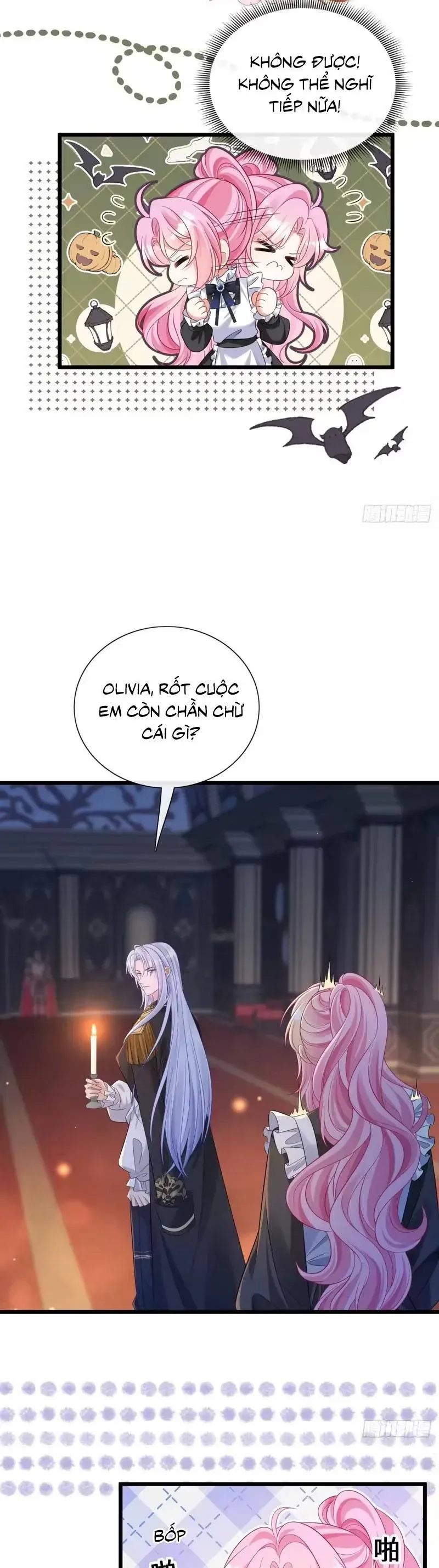 Lỡ Cưỡng Ép Nhầm Ông Trùm Ẩn Thân Chapter 12 - 19