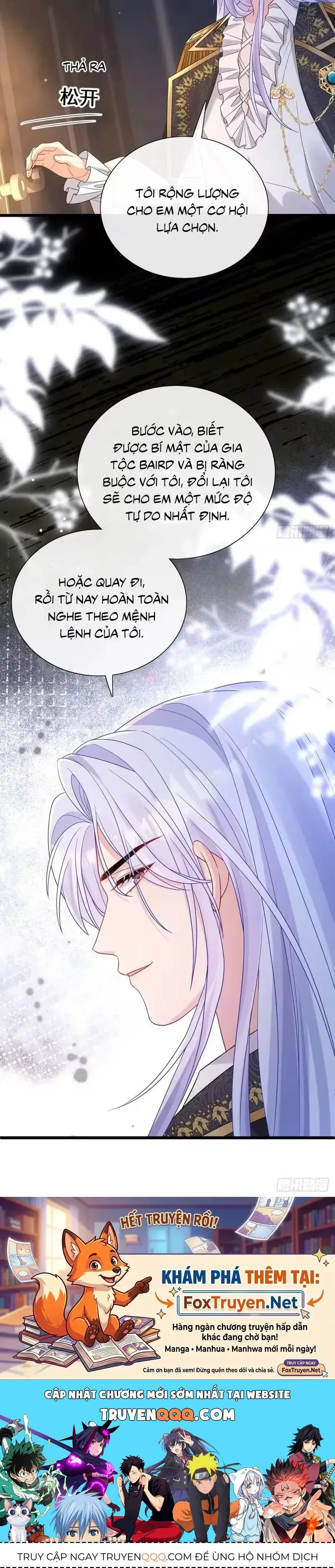 Lỡ Cưỡng Ép Nhầm Ông Trùm Ẩn Thân Chapter 12 - 24