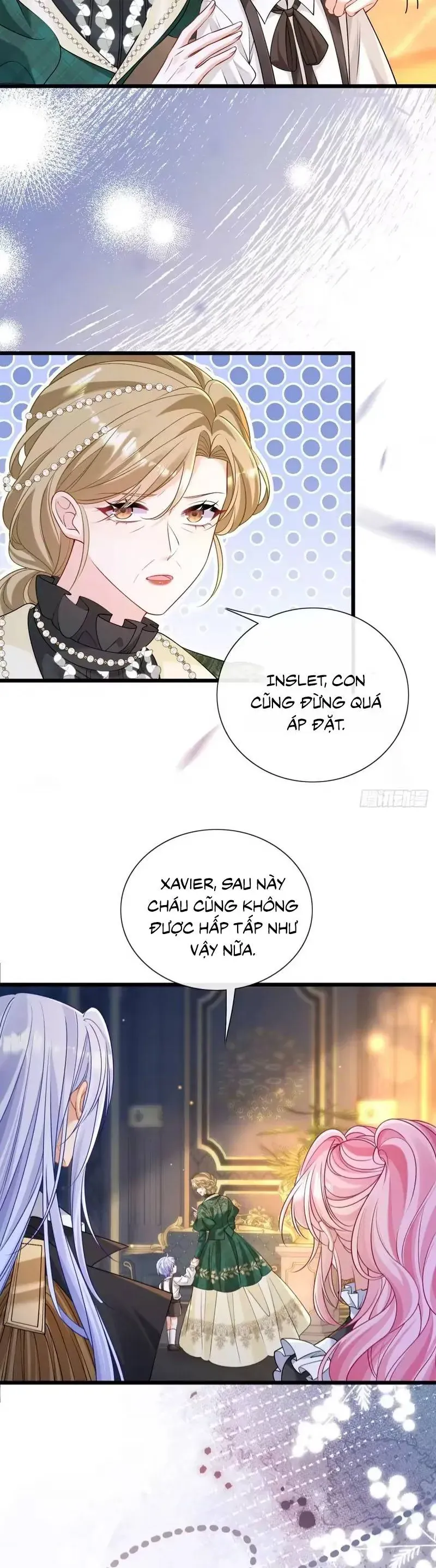 Lỡ Cưỡng Ép Nhầm Ông Trùm Ẩn Thân Chapter 12 - 4