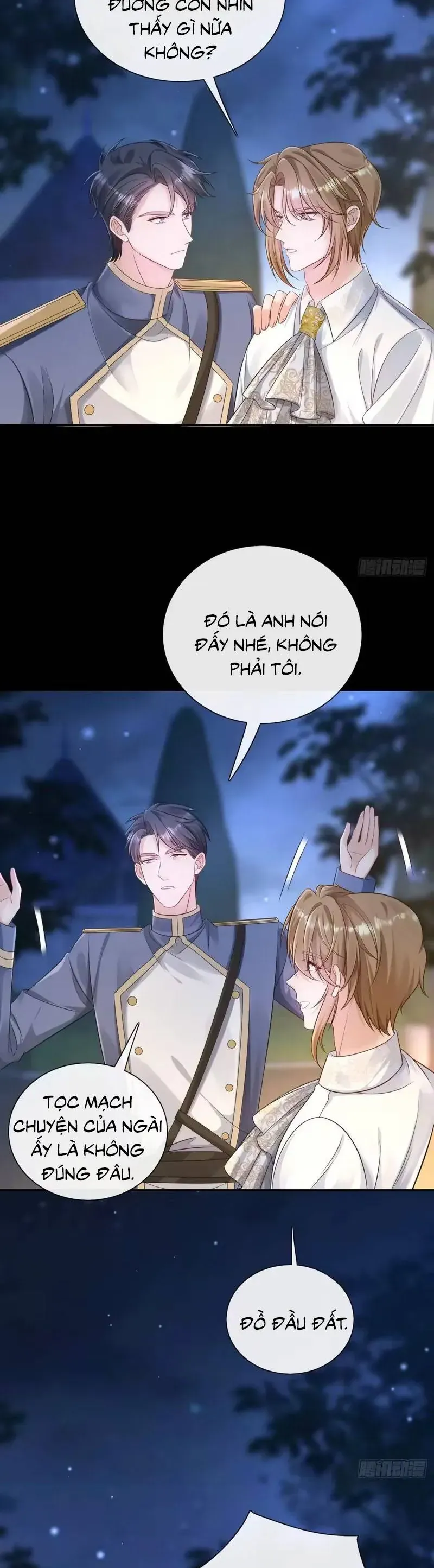 Lỡ Cưỡng Ép Nhầm Ông Trùm Ẩn Thân Chapter 14 - 20
