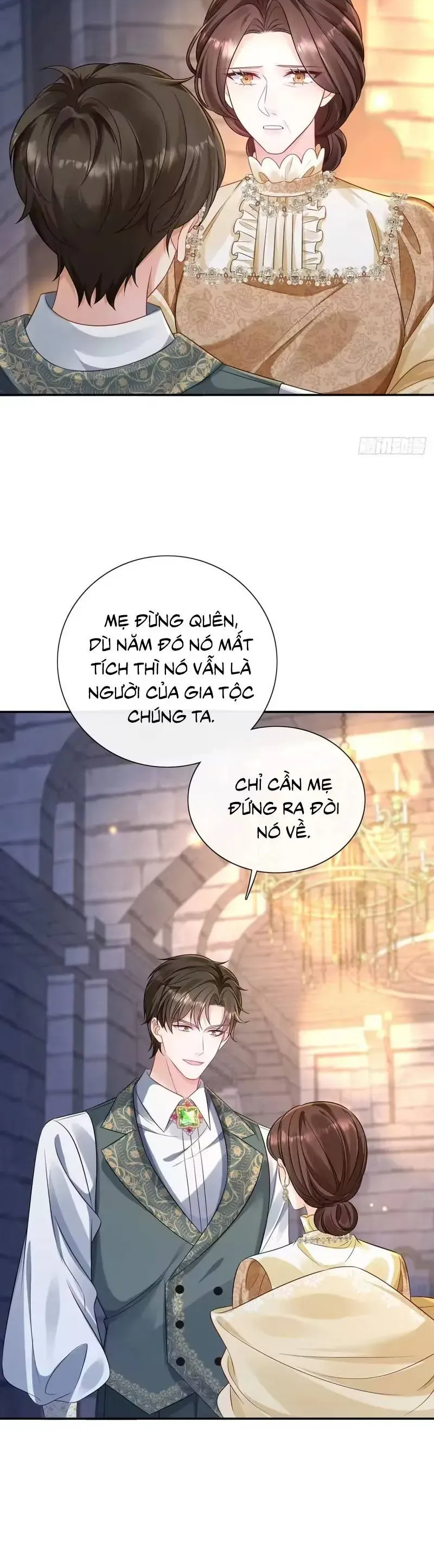 Lỡ Cưỡng Ép Nhầm Ông Trùm Ẩn Thân Chapter 14 - 26