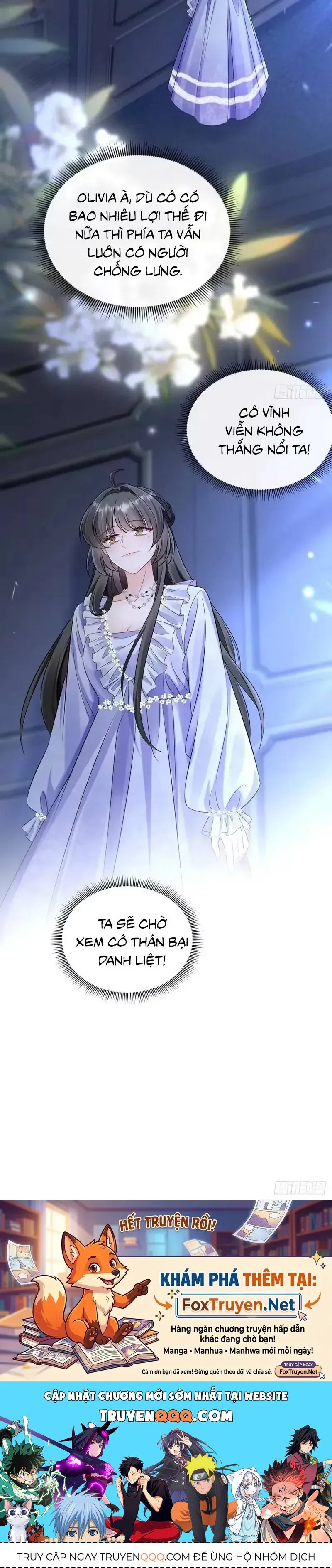 Lỡ Cưỡng Ép Nhầm Ông Trùm Ẩn Thân Chapter 14 - 28