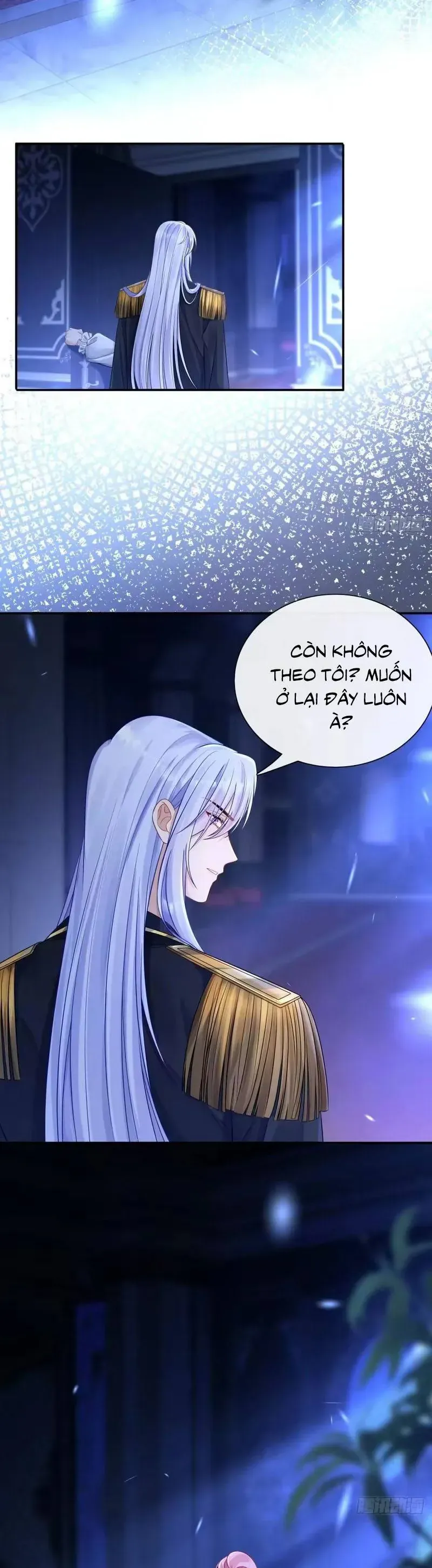 Lỡ Cưỡng Ép Nhầm Ông Trùm Ẩn Thân Chapter 14 - 9