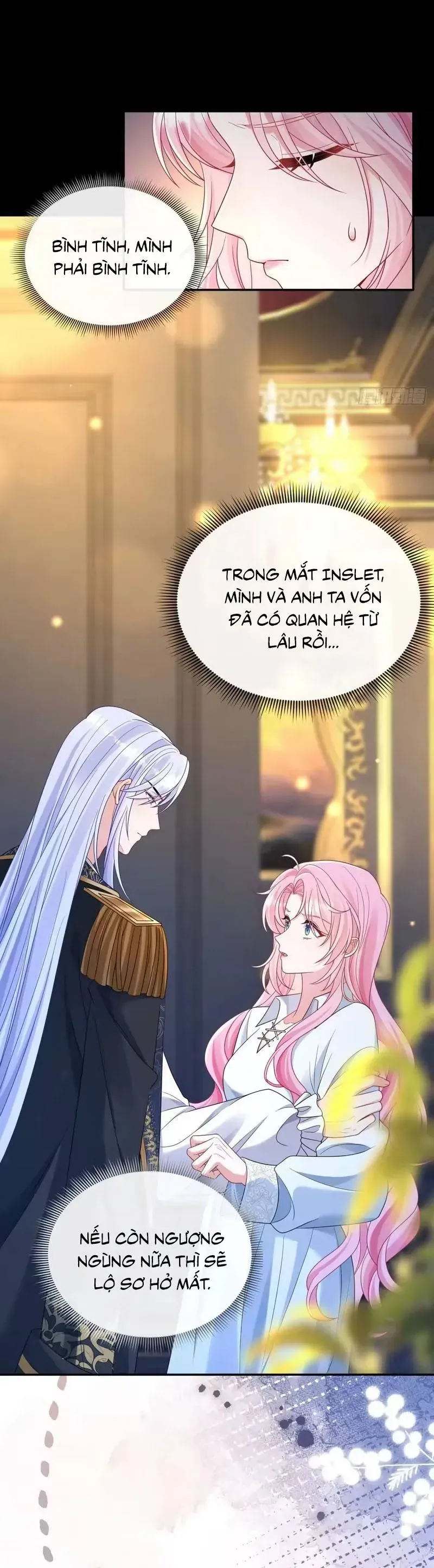 Lỡ Cưỡng Ép Nhầm Ông Trùm Ẩn Thân Chapter 15 - 15