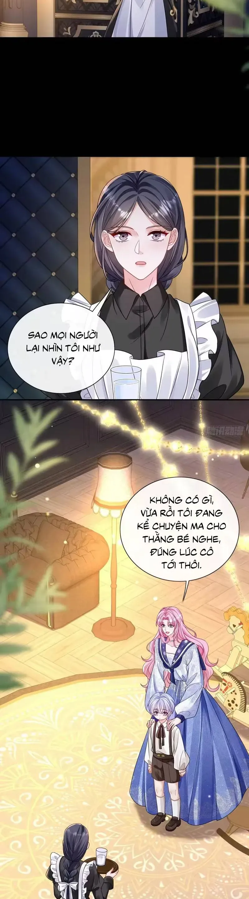 Lỡ Cưỡng Ép Nhầm Ông Trùm Ẩn Thân Chapter 16 - 2