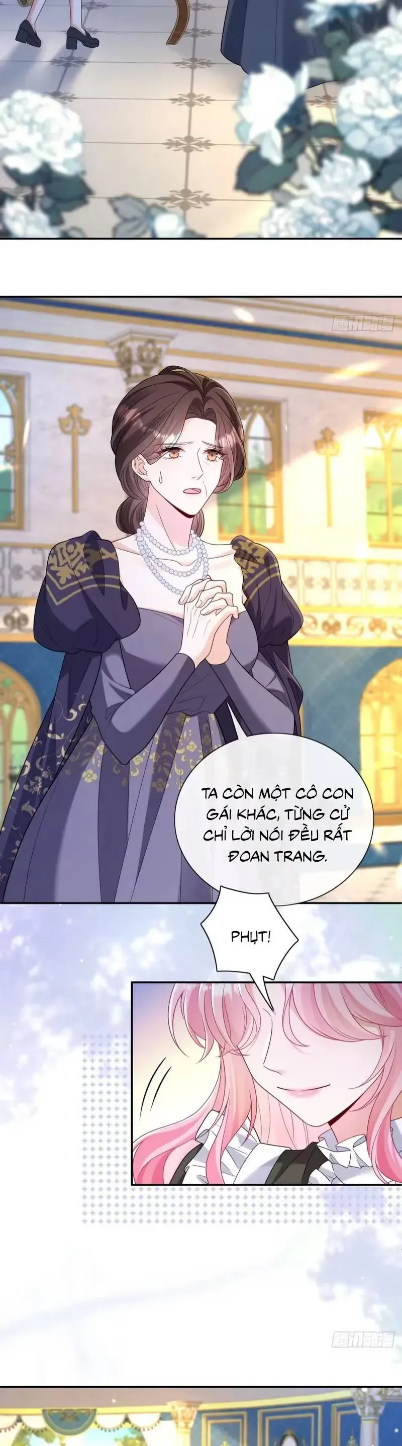 Lỡ Cưỡng Ép Nhầm Ông Trùm Ẩn Thân Chapter 17 - 5