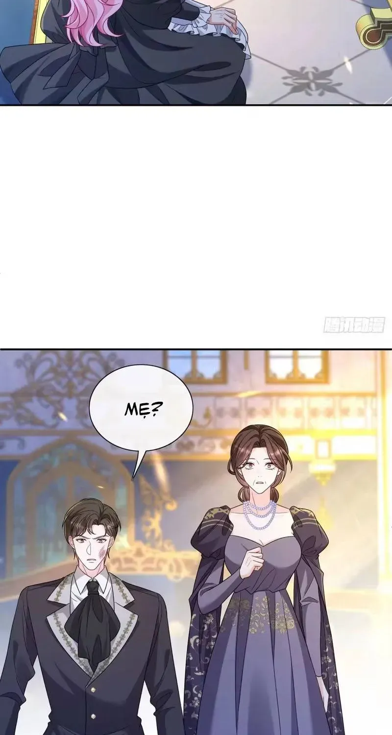 Lỡ Cưỡng Ép Nhầm Ông Trùm Ẩn Thân Chapter 18 - 2