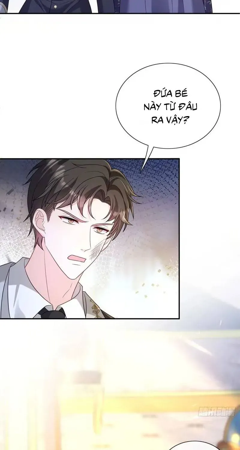 Lỡ Cưỡng Ép Nhầm Ông Trùm Ẩn Thân Chapter 18 - 3