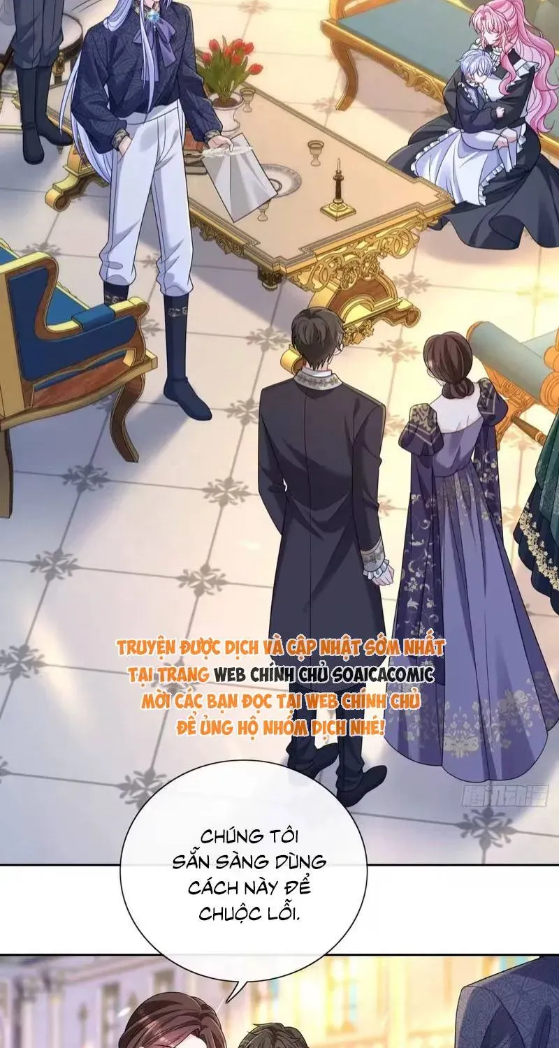 Lỡ Cưỡng Ép Nhầm Ông Trùm Ẩn Thân Chapter 18 - 23