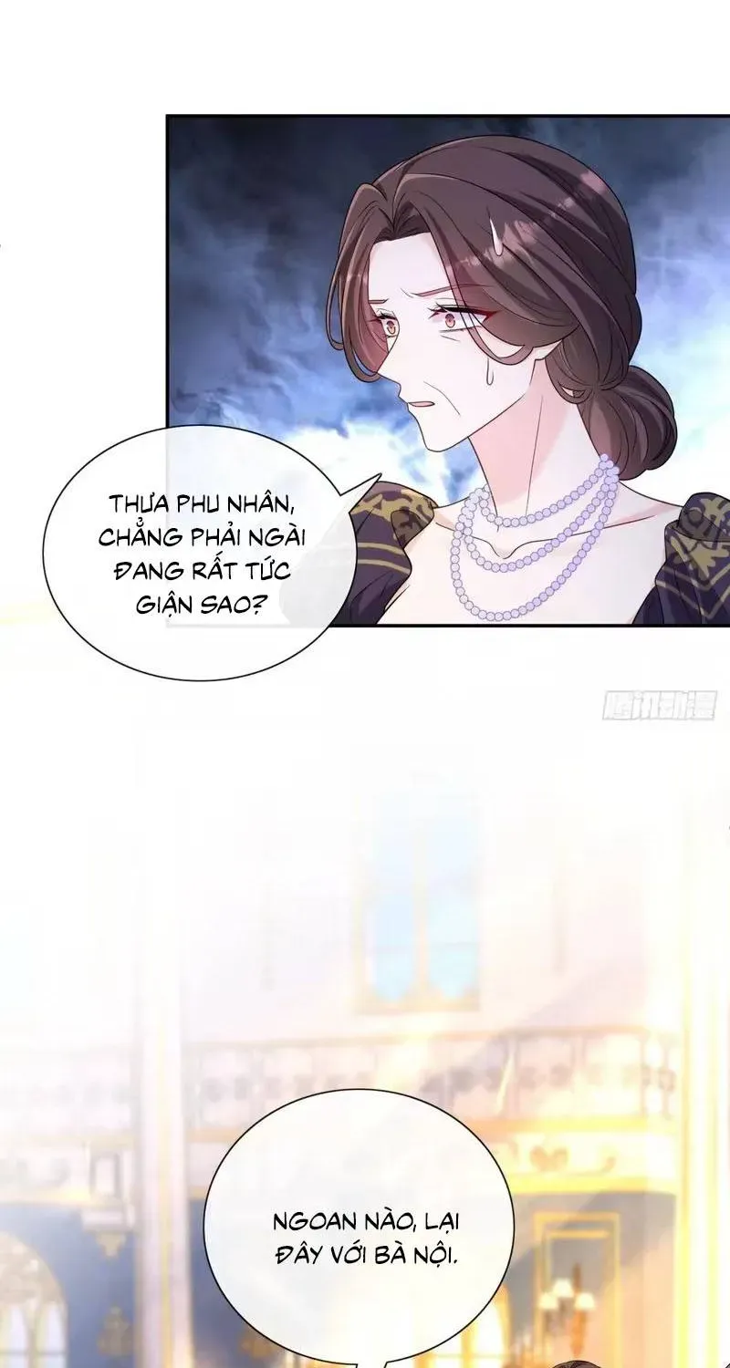 Lỡ Cưỡng Ép Nhầm Ông Trùm Ẩn Thân Chapter 18 - 37