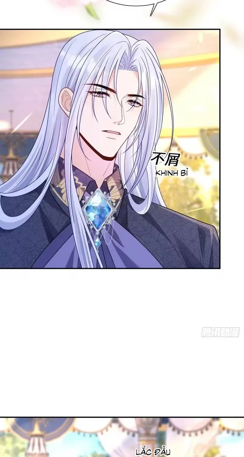 Lỡ Cưỡng Ép Nhầm Ông Trùm Ẩn Thân Chapter 18 - 42
