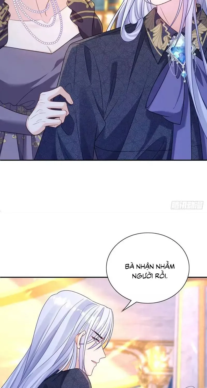 Lỡ Cưỡng Ép Nhầm Ông Trùm Ẩn Thân Chapter 18 - 48