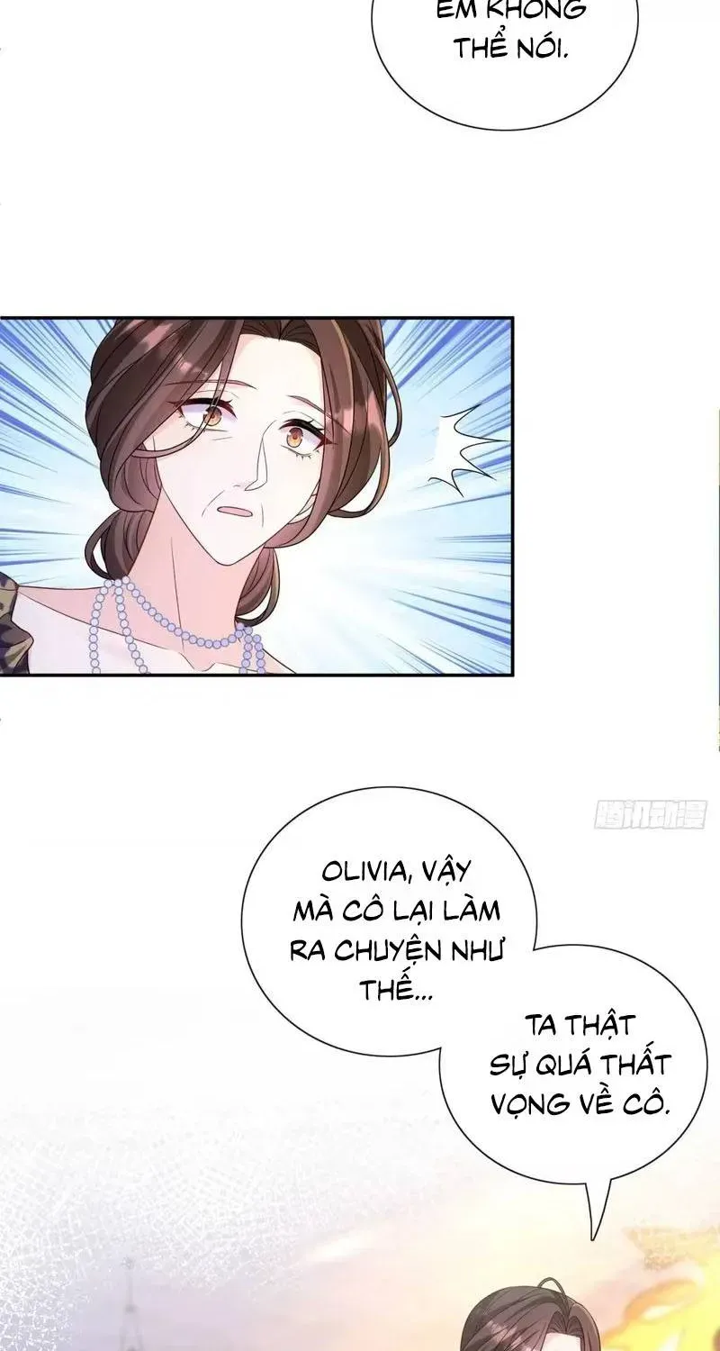 Lỡ Cưỡng Ép Nhầm Ông Trùm Ẩn Thân Chapter 18 - 6