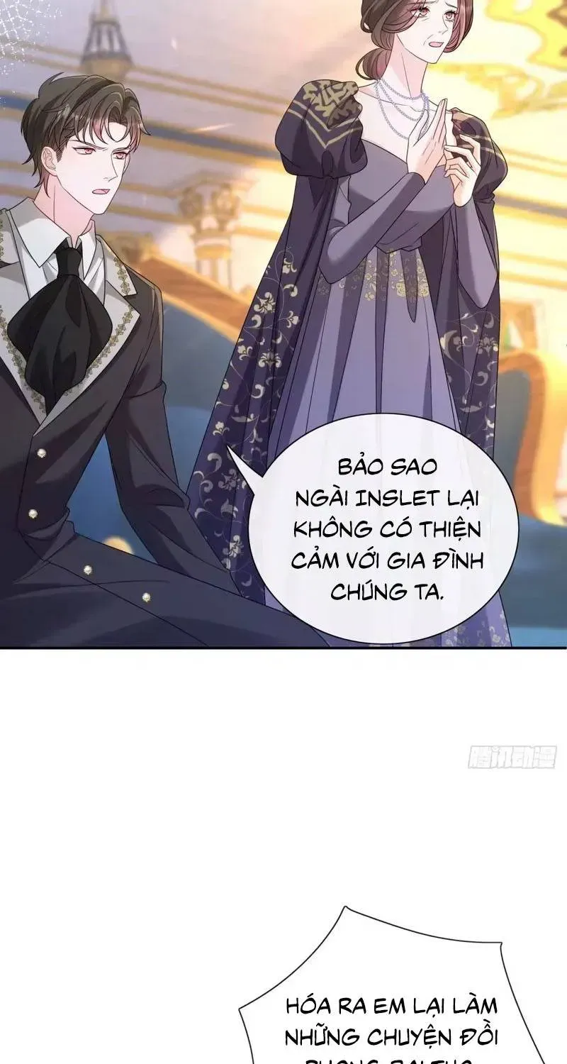 Lỡ Cưỡng Ép Nhầm Ông Trùm Ẩn Thân Chapter 18 - 7