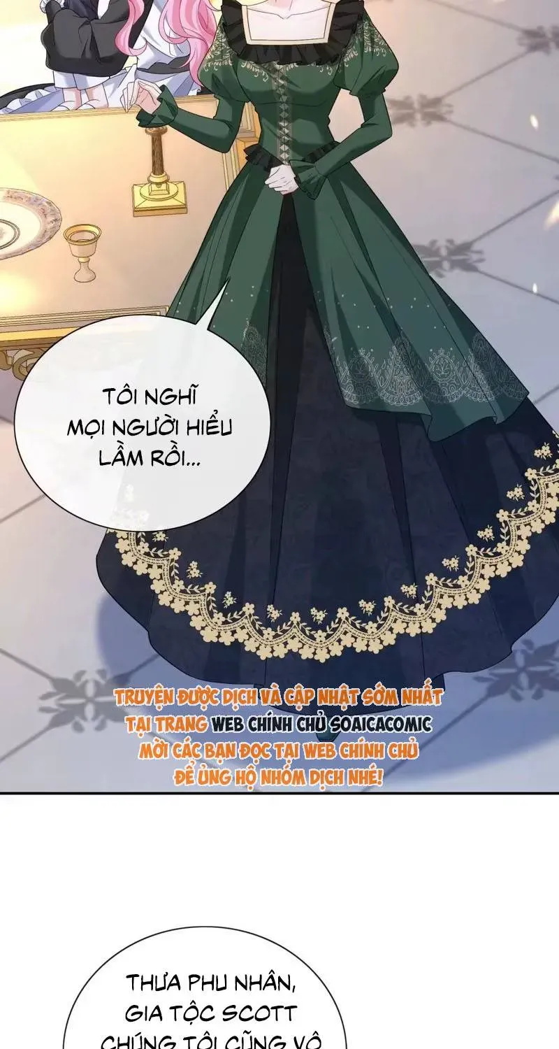Lỡ Cưỡng Ép Nhầm Ông Trùm Ẩn Thân Chapter 18 - 9