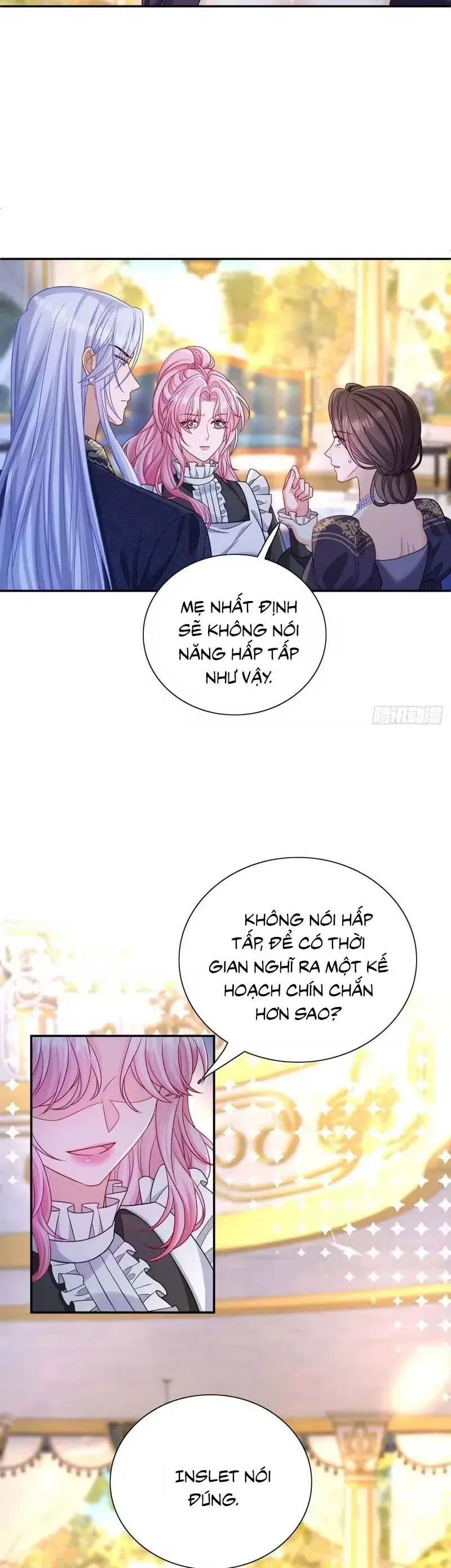 Lỡ Cưỡng Ép Nhầm Ông Trùm Ẩn Thân Chapter 19 - 2