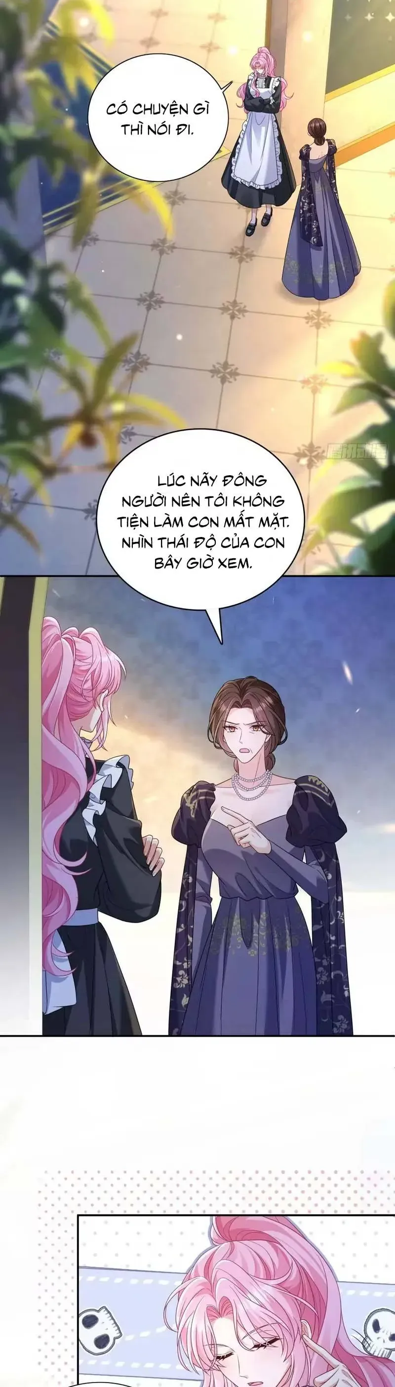Lỡ Cưỡng Ép Nhầm Ông Trùm Ẩn Thân Chapter 19 - 12