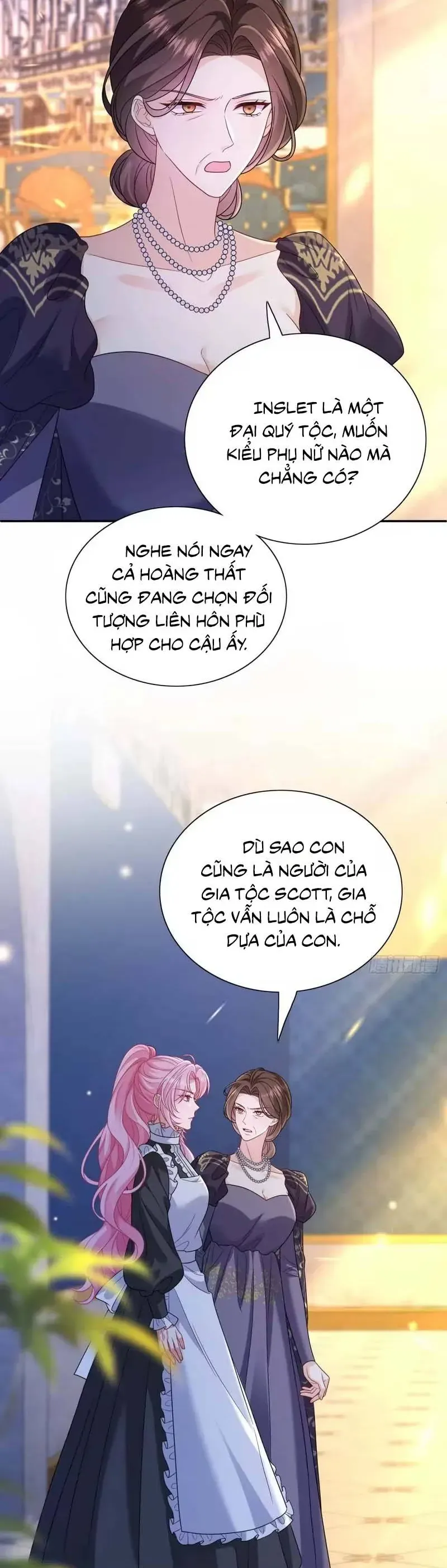 Lỡ Cưỡng Ép Nhầm Ông Trùm Ẩn Thân Chapter 19 - 14