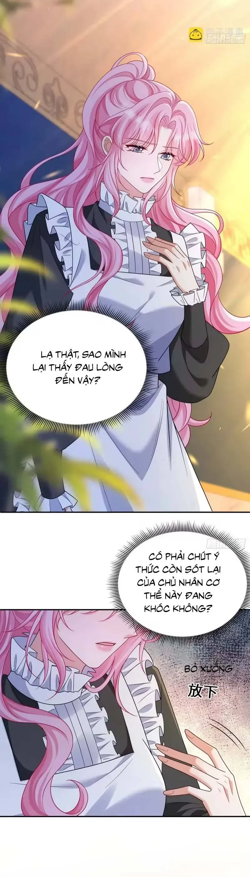 Lỡ Cưỡng Ép Nhầm Ông Trùm Ẩn Thân Chapter 19 - 16