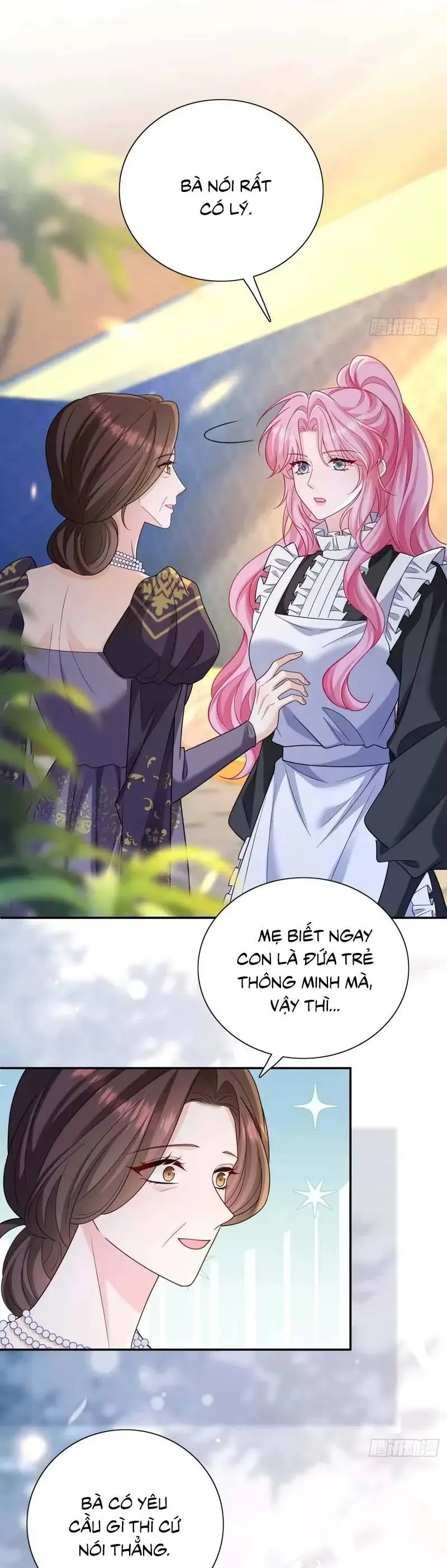 Lỡ Cưỡng Ép Nhầm Ông Trùm Ẩn Thân Chapter 19 - 17