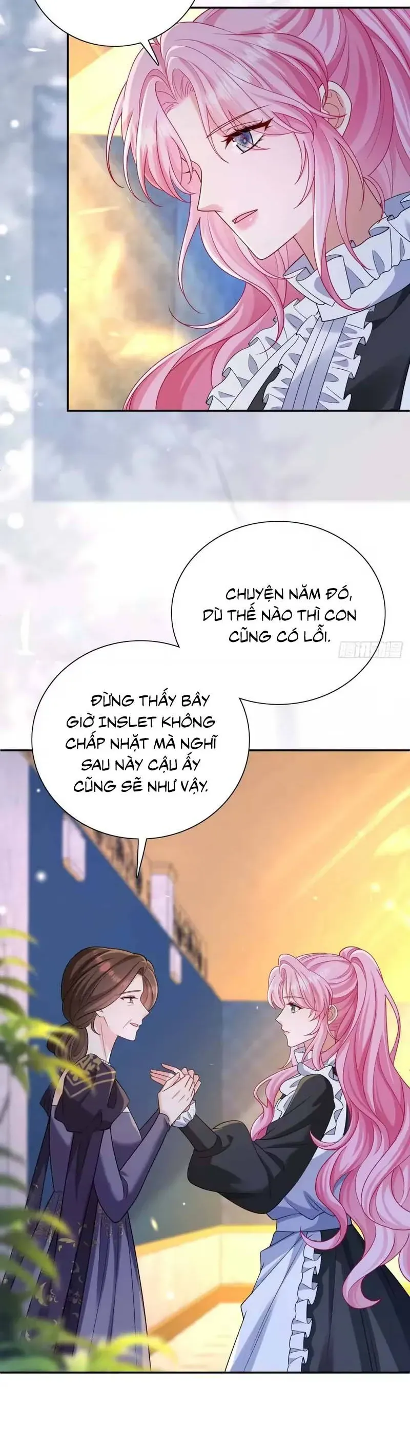 Lỡ Cưỡng Ép Nhầm Ông Trùm Ẩn Thân Chapter 19 - 18