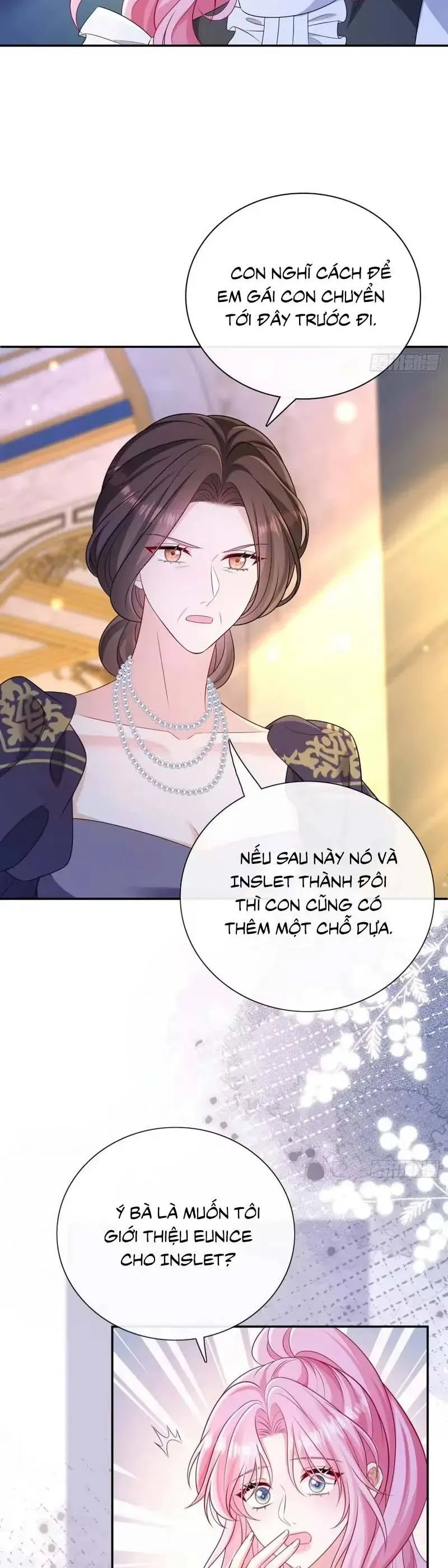 Lỡ Cưỡng Ép Nhầm Ông Trùm Ẩn Thân Chapter 19 - 20
