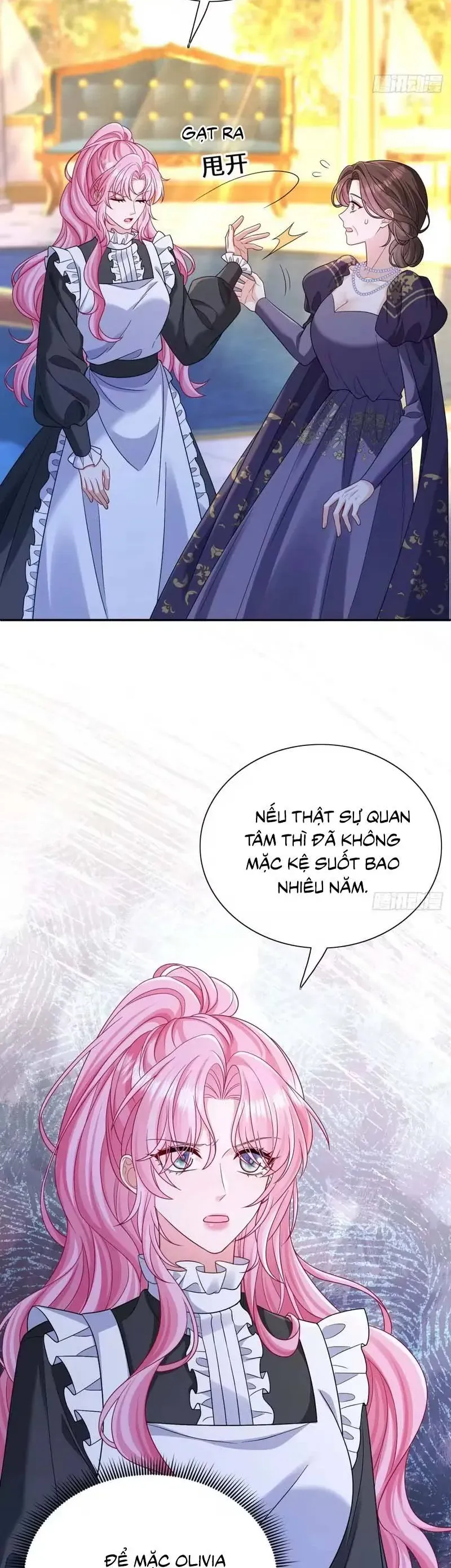Lỡ Cưỡng Ép Nhầm Ông Trùm Ẩn Thân Chapter 19 - 3