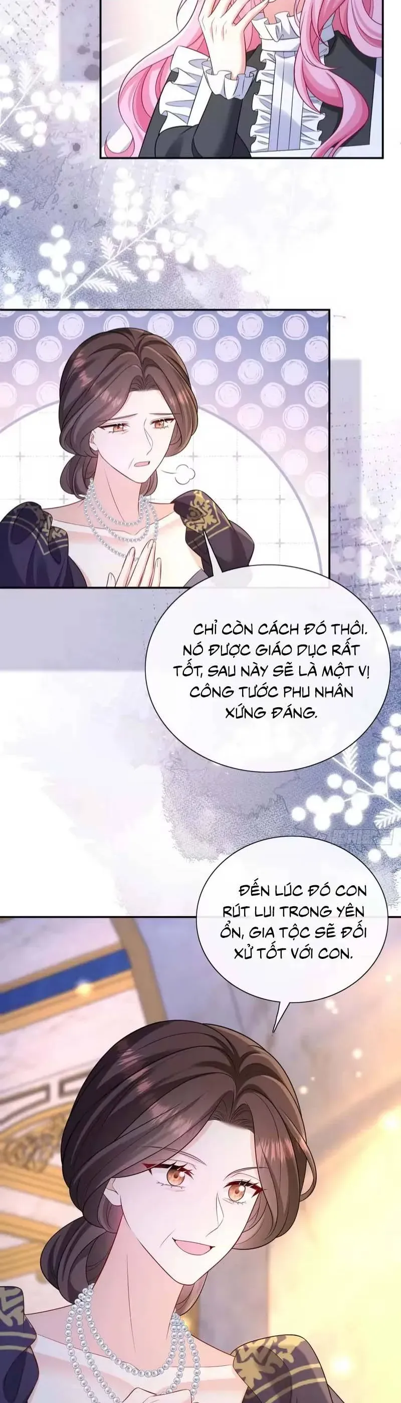 Lỡ Cưỡng Ép Nhầm Ông Trùm Ẩn Thân Chapter 19 - 21