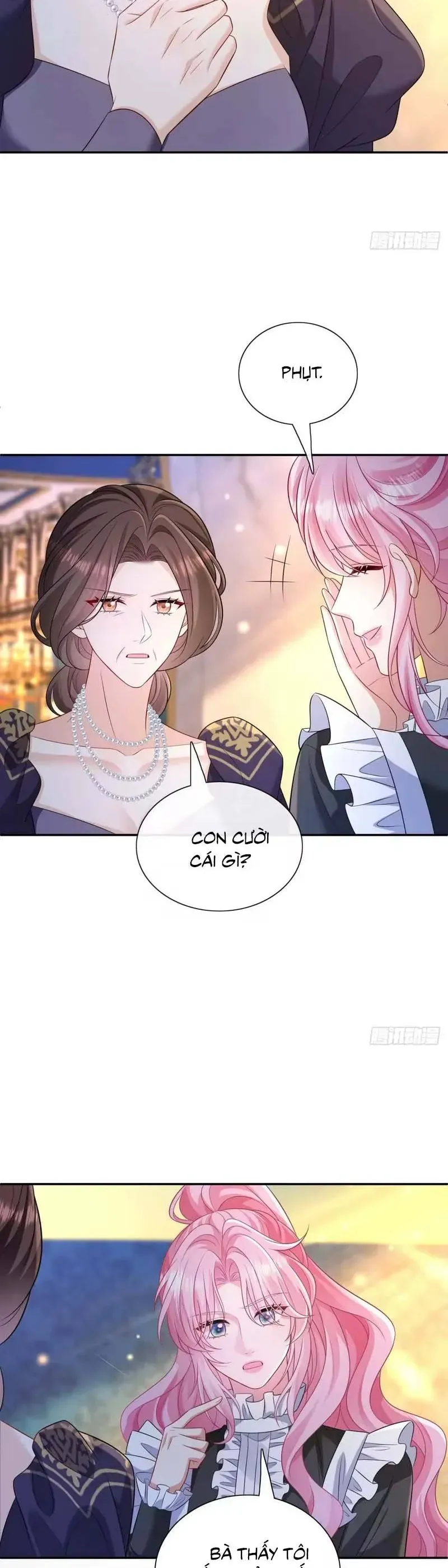 Lỡ Cưỡng Ép Nhầm Ông Trùm Ẩn Thân Chapter 19 - 22