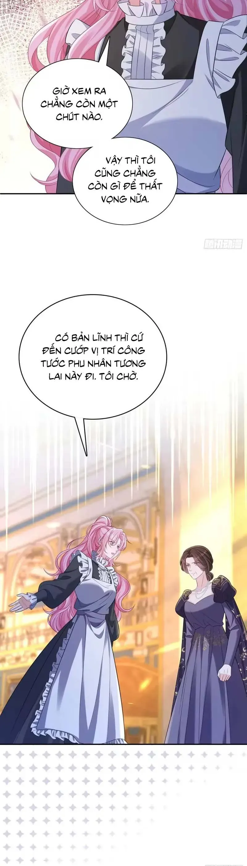 Lỡ Cưỡng Ép Nhầm Ông Trùm Ẩn Thân Chapter 19 - 26