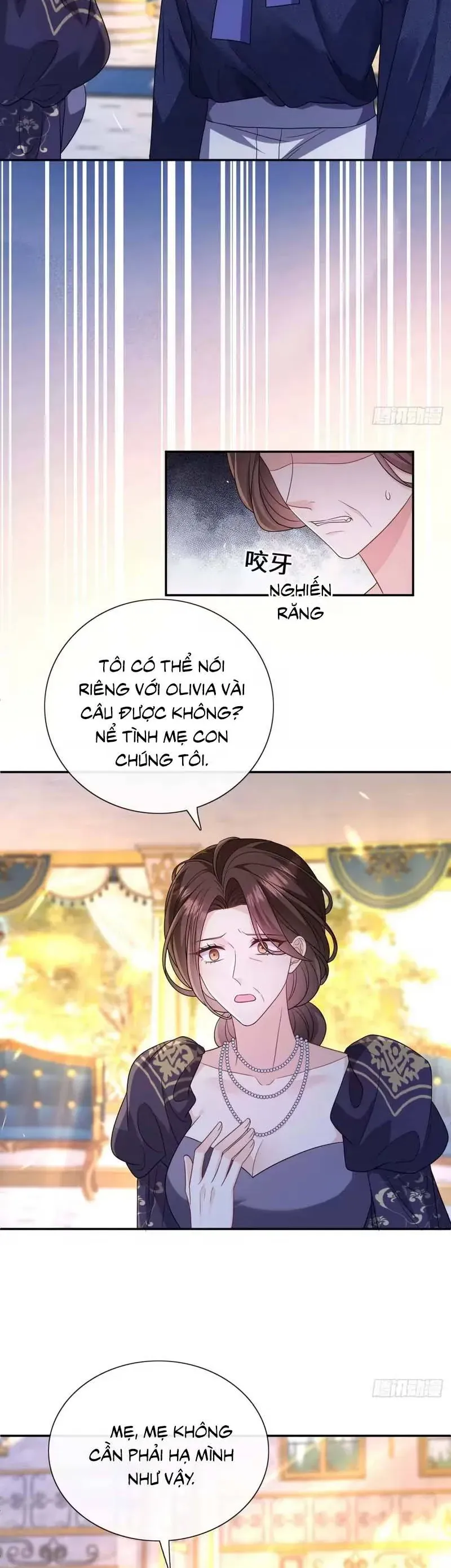 Lỡ Cưỡng Ép Nhầm Ông Trùm Ẩn Thân Chapter 19 - 5