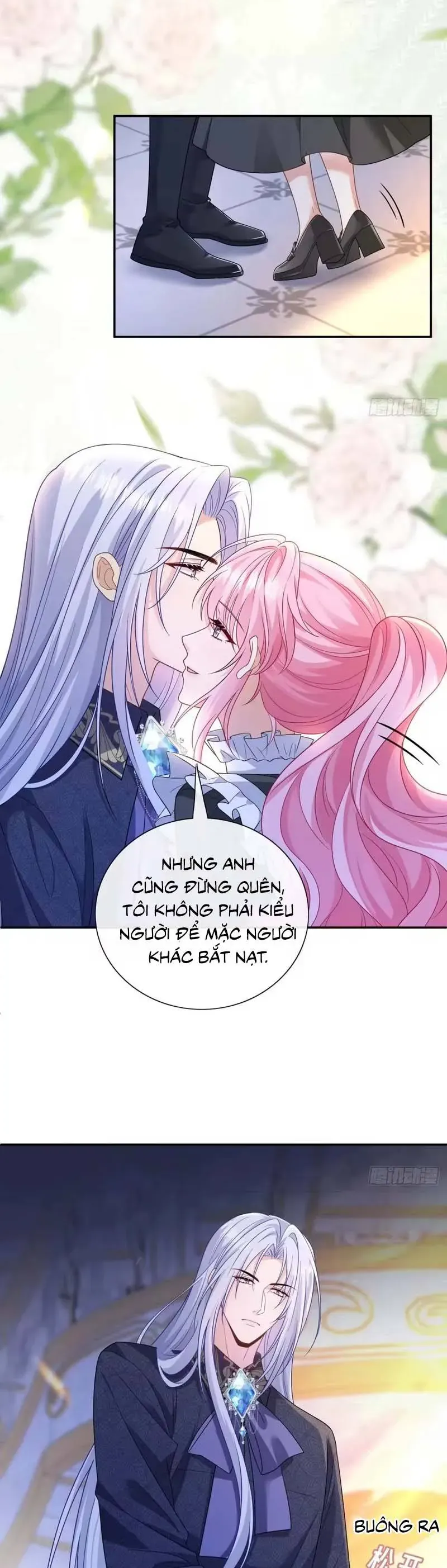 Lỡ Cưỡng Ép Nhầm Ông Trùm Ẩn Thân Chapter 19 - 10