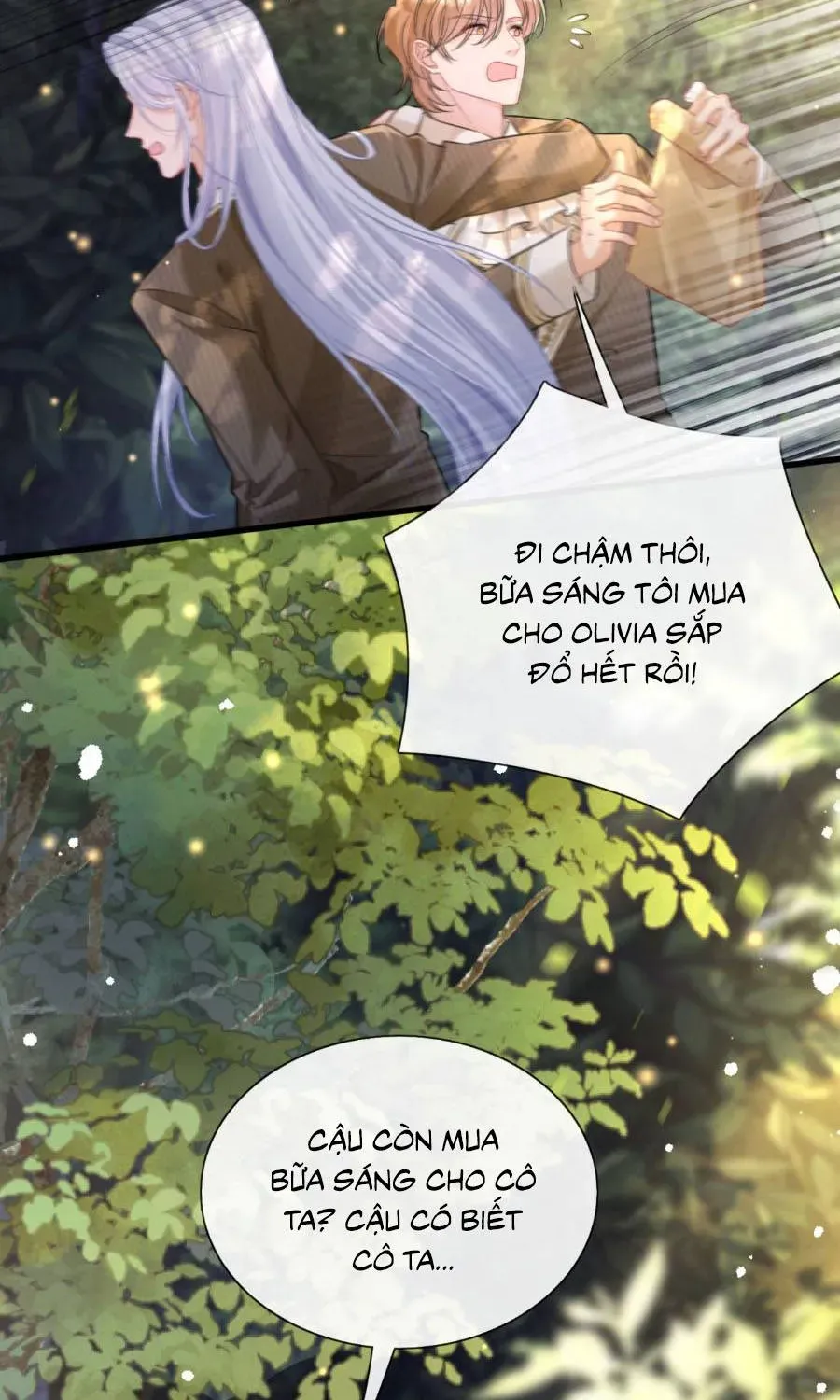 Lỡ Cưỡng Ép Nhầm Ông Trùm Ẩn Thân Chapter 2 - 18