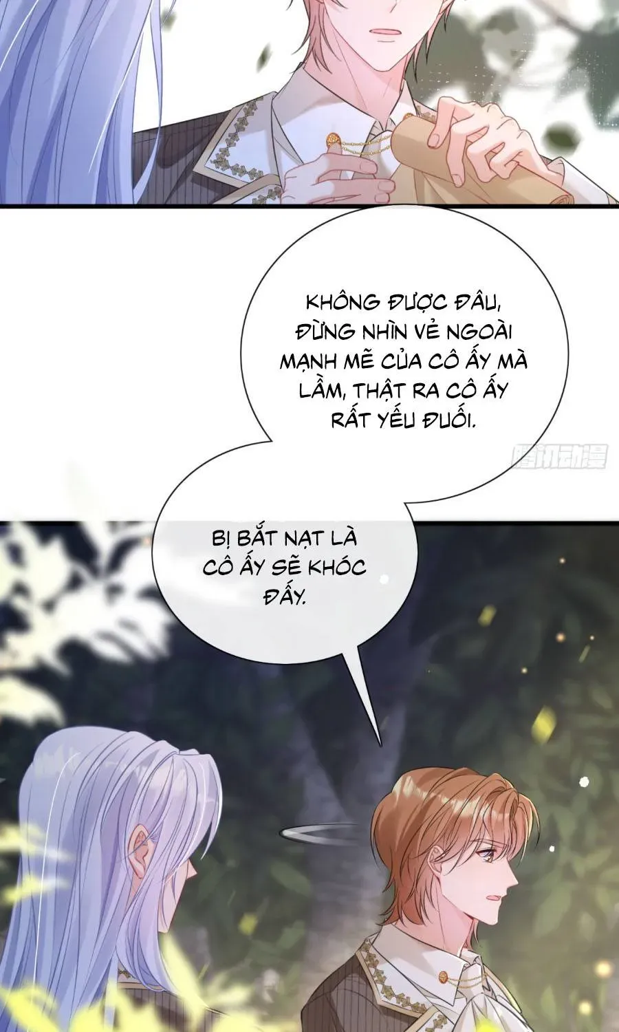 Lỡ Cưỡng Ép Nhầm Ông Trùm Ẩn Thân Chapter 2 - 21