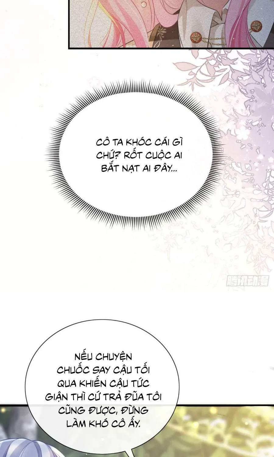 Lỡ Cưỡng Ép Nhầm Ông Trùm Ẩn Thân Chapter 2 - 24