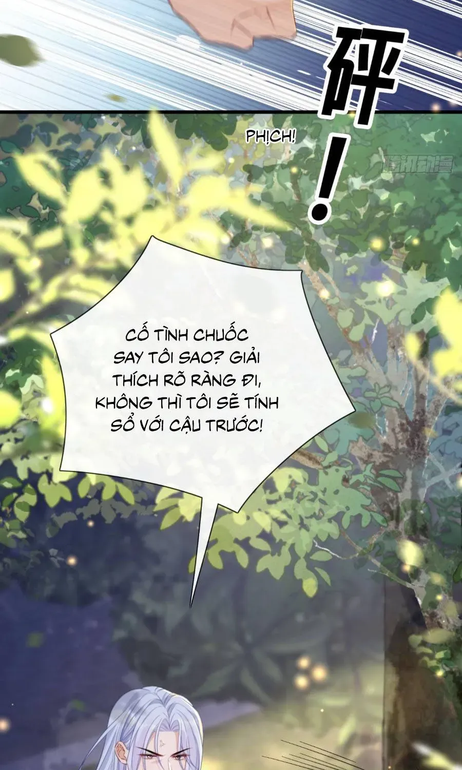 Lỡ Cưỡng Ép Nhầm Ông Trùm Ẩn Thân Chapter 2 - 26