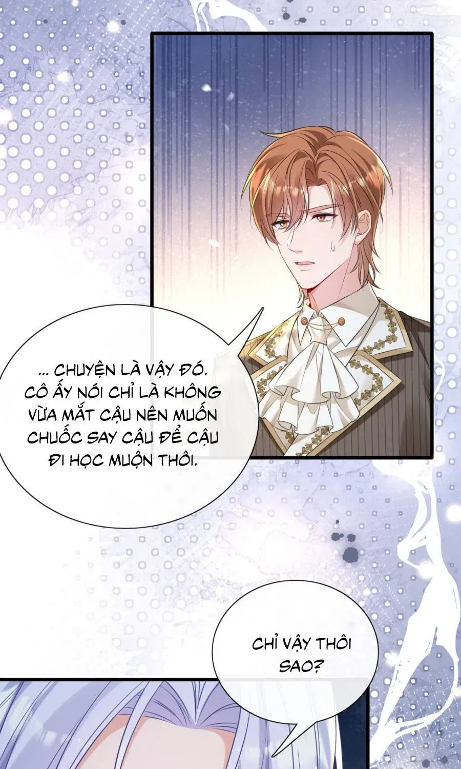 Lỡ Cưỡng Ép Nhầm Ông Trùm Ẩn Thân Chapter 2 - 28