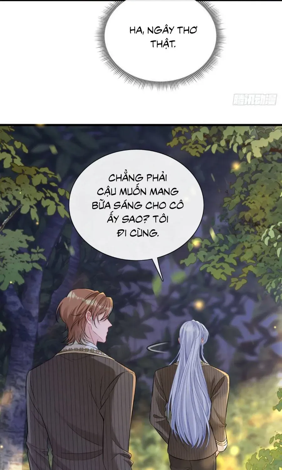 Lỡ Cưỡng Ép Nhầm Ông Trùm Ẩn Thân Chapter 2 - 32