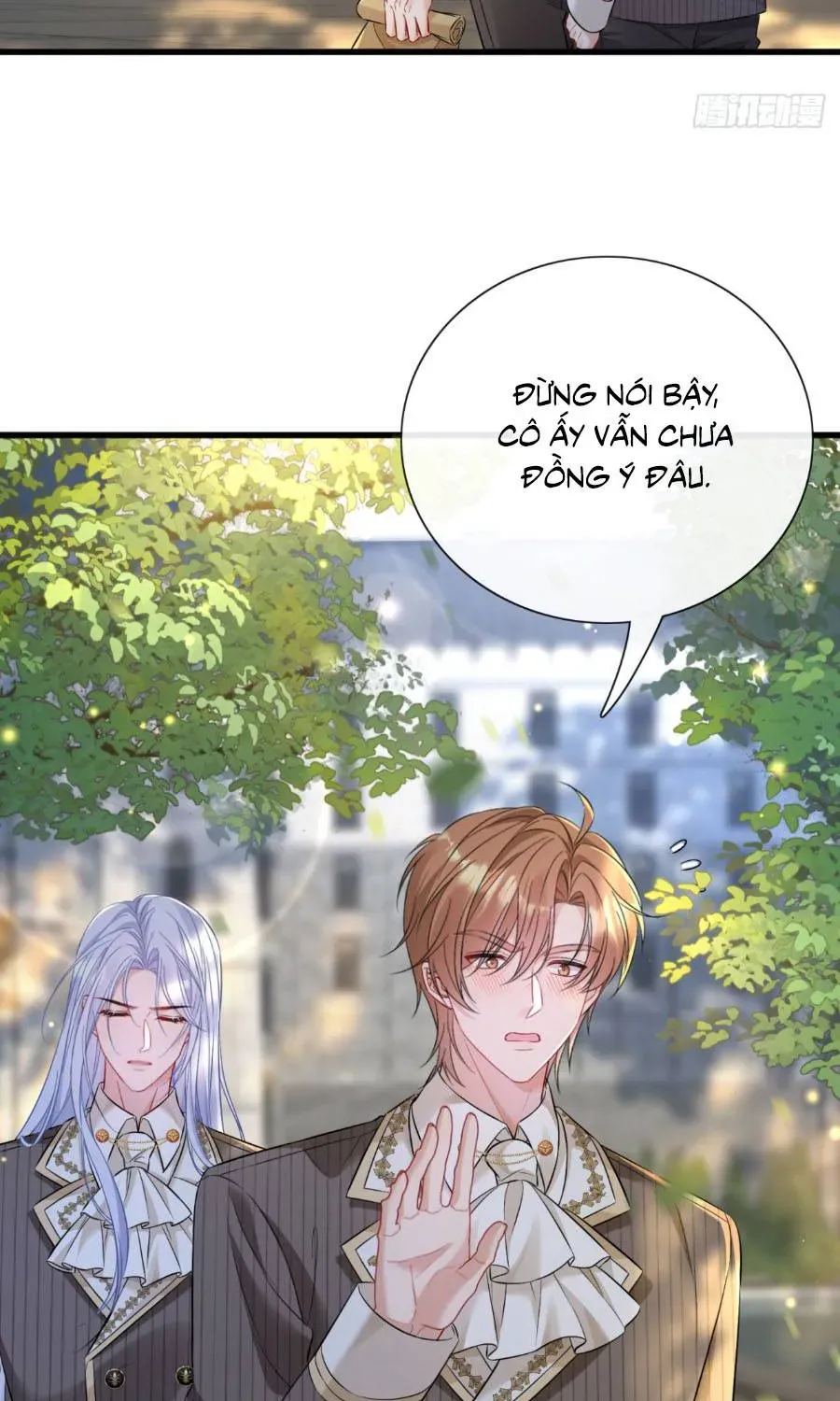 Lỡ Cưỡng Ép Nhầm Ông Trùm Ẩn Thân Chapter 2 - 35