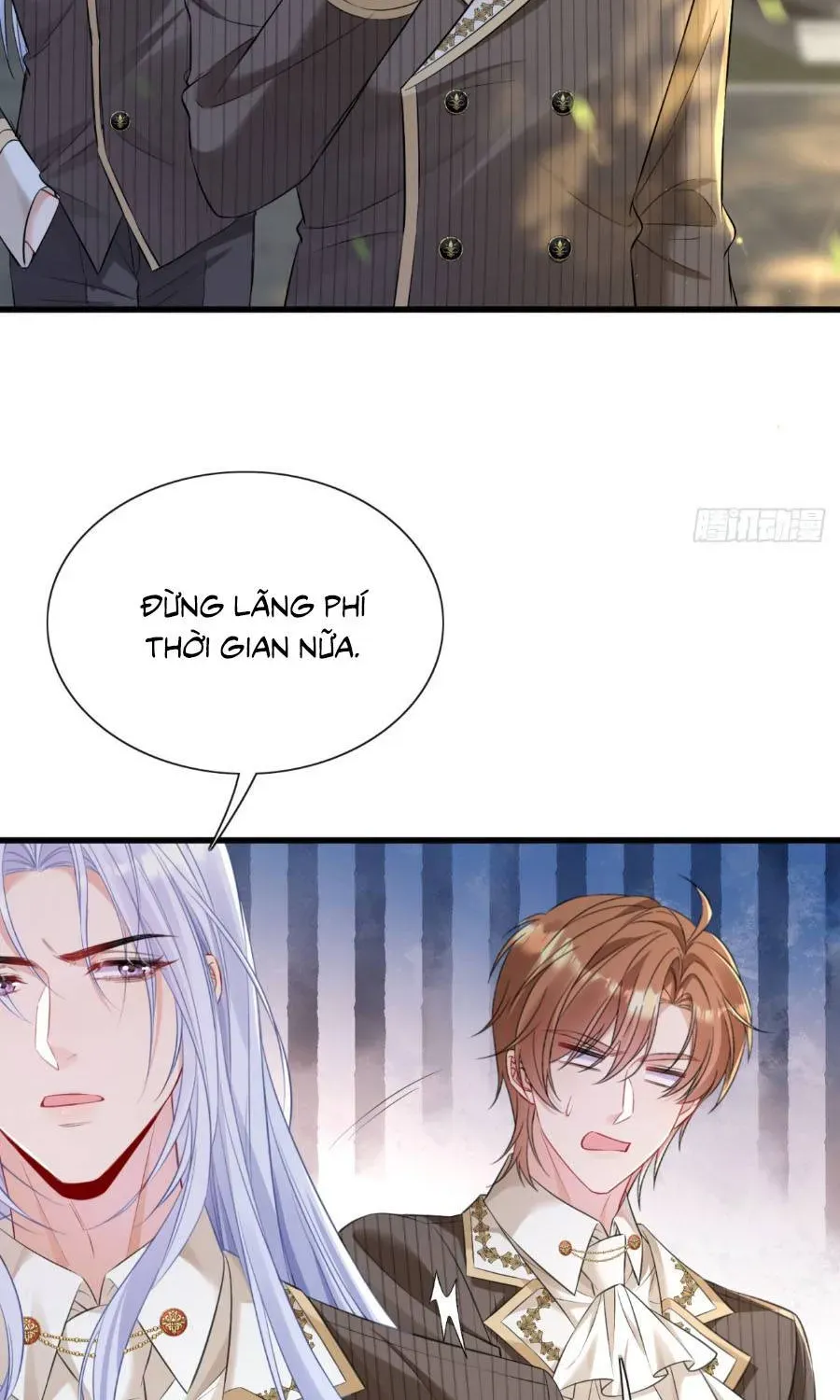 Lỡ Cưỡng Ép Nhầm Ông Trùm Ẩn Thân Chapter 2 - 36