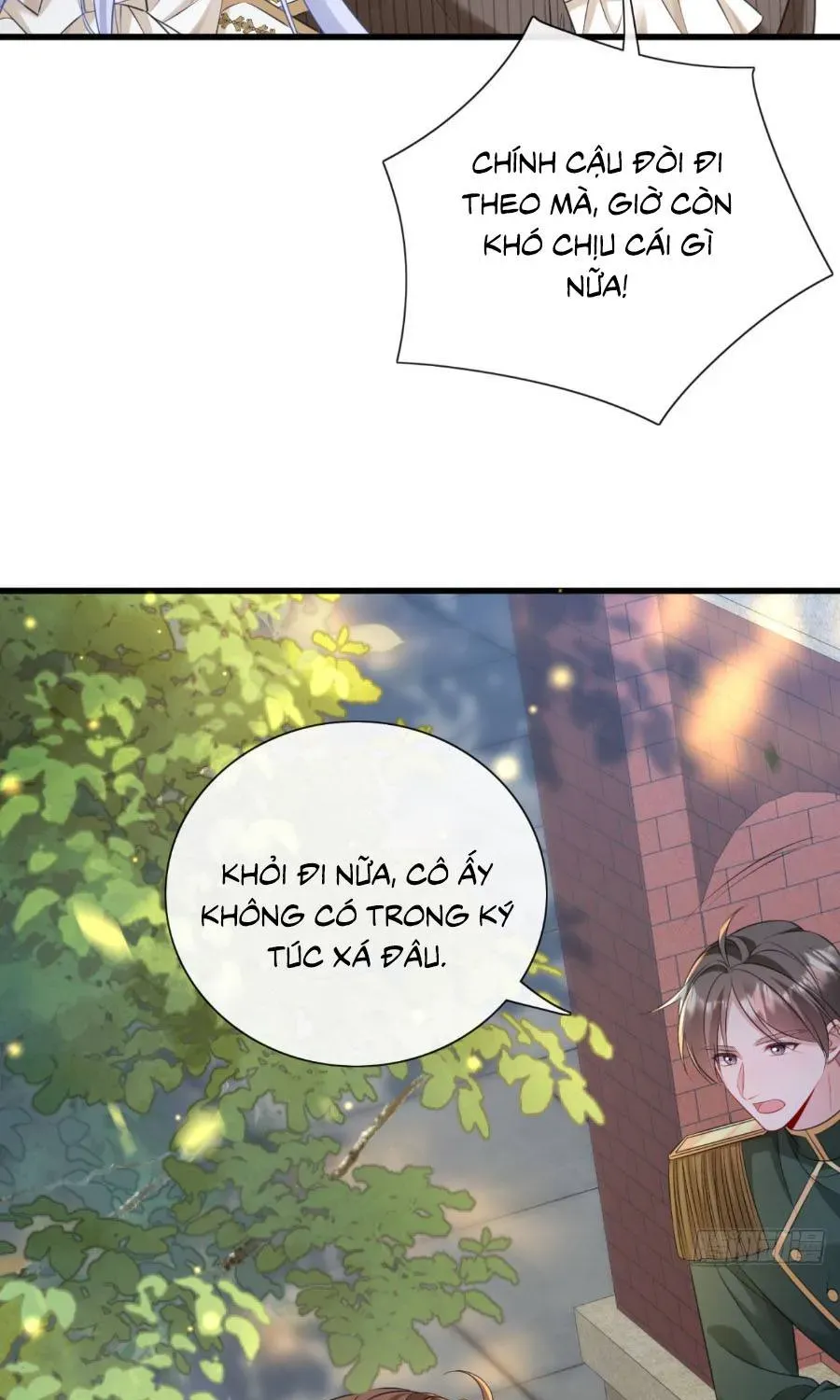 Lỡ Cưỡng Ép Nhầm Ông Trùm Ẩn Thân Chapter 2 - 37