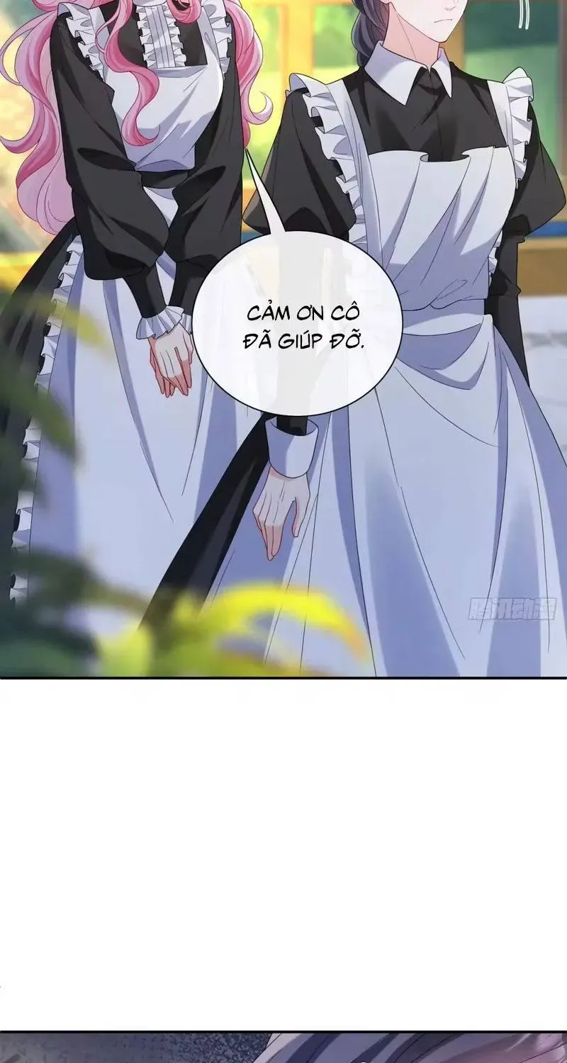 Lỡ Cưỡng Ép Nhầm Ông Trùm Ẩn Thân Chapter 21 - 13