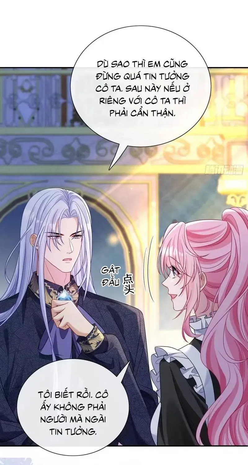 Lỡ Cưỡng Ép Nhầm Ông Trùm Ẩn Thân Chapter 21 - 17